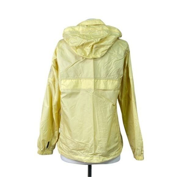 Columbia Windbreaker Jacket Size Small - Picture 4 of 6